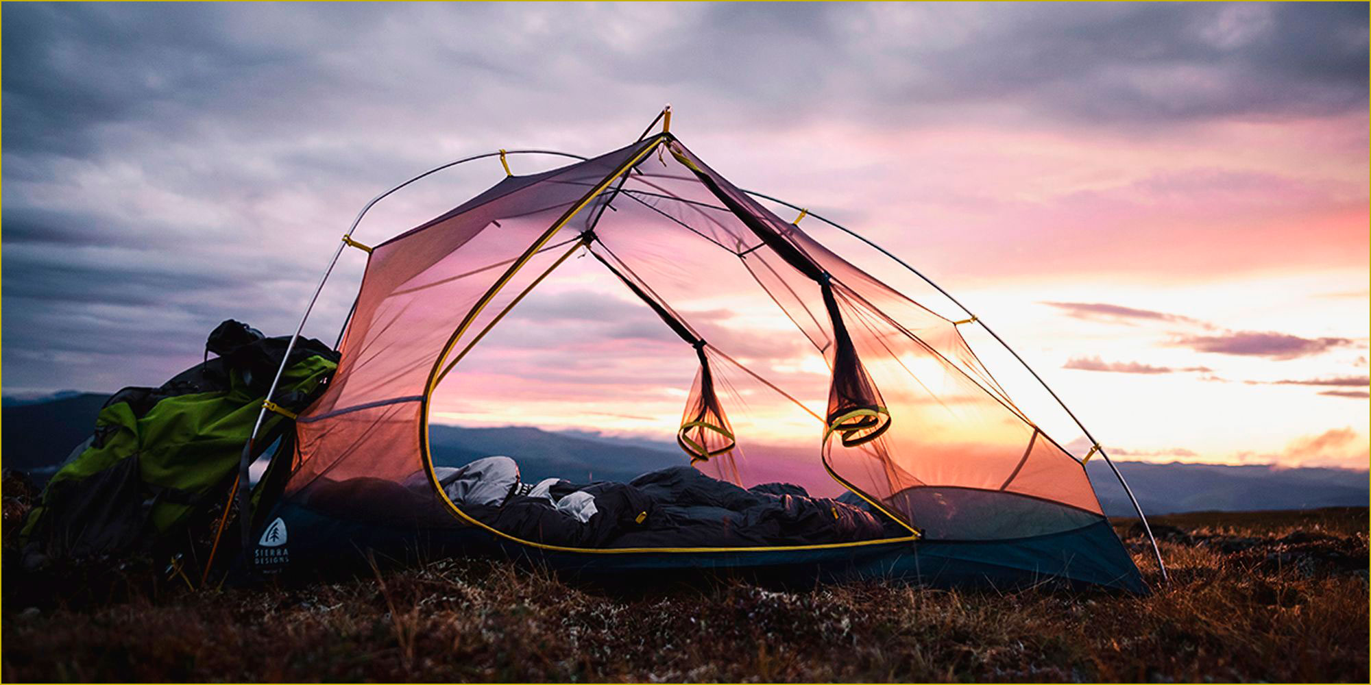 Как выбрать палатку и не ошибиться - практические советы